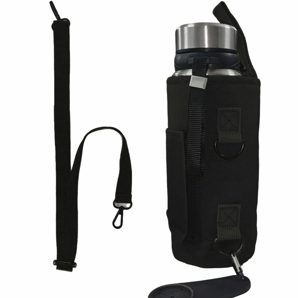 Magnetic gym bag